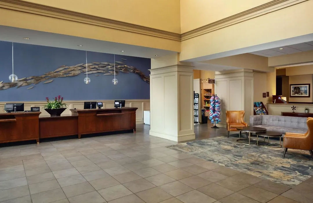 Doubletree Boston North Shore Danvers-1