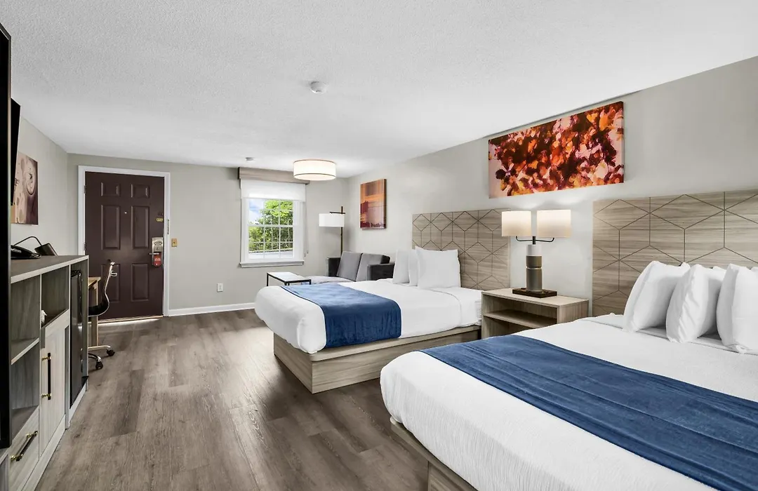 The Northshore Hotel-1